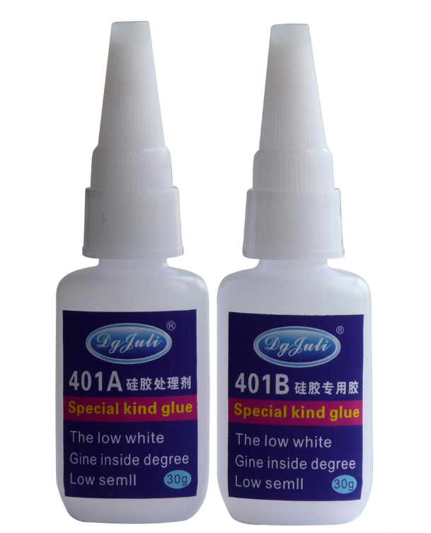 什么膠水可以粘硅膠和塑料，能粘硅膠的膠水具體有哪些呢？
